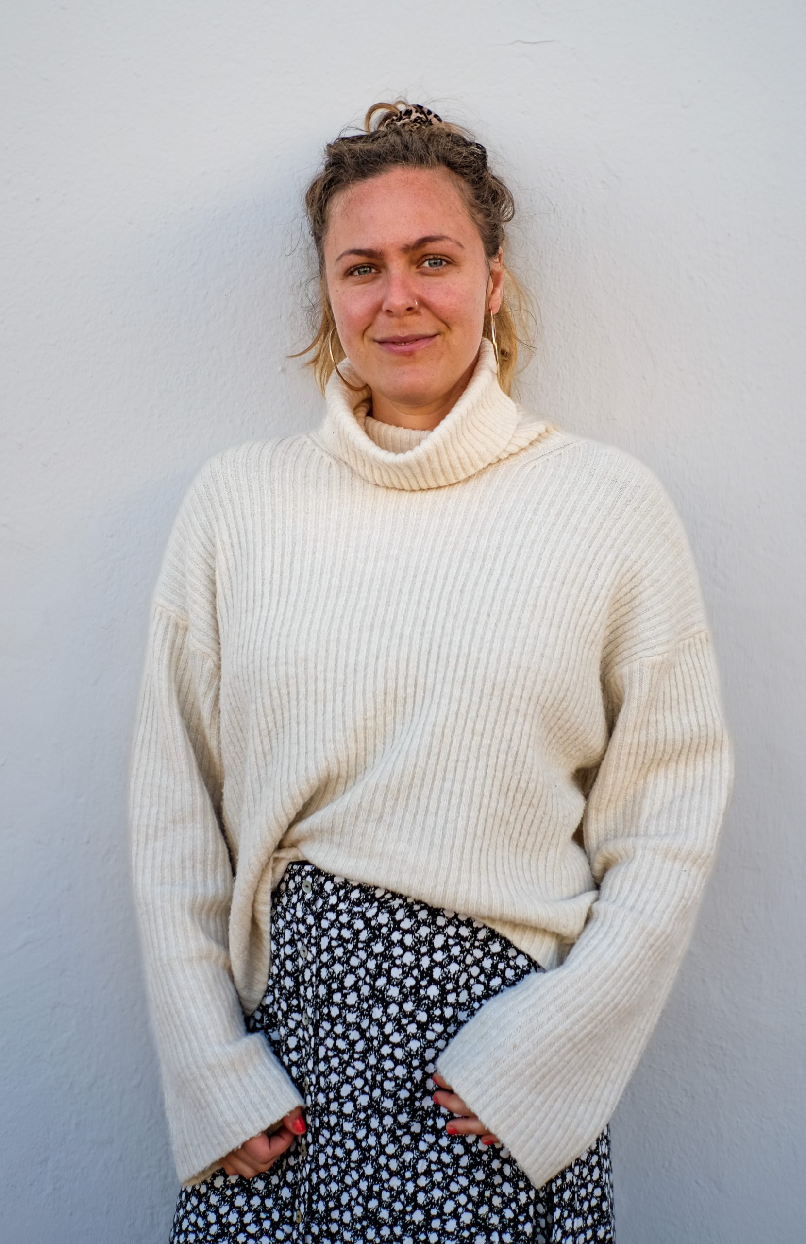 Alexandra Bussler - Arepo Consult